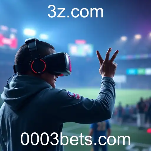 Tendências Emergentes nos Jogos Online em 2025