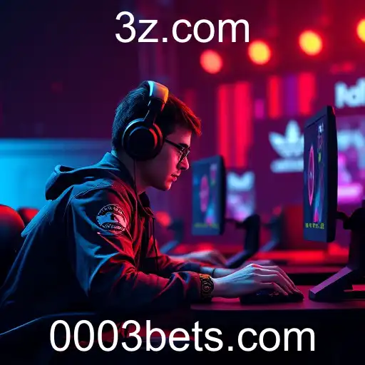 Revolução nos eSports e o Impacto da Tecnologia Blockchain