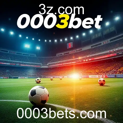 A Ascensão do Site de Jogos 0003bet em 2026