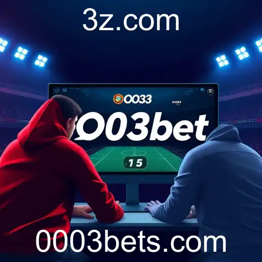 A Ascensão do 0003bet no Cenário de Jogos Online