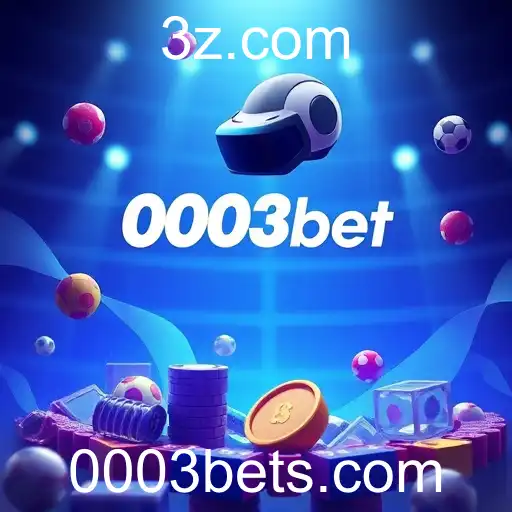 A Ascensão do 0003bet no Mundo dos Jogos