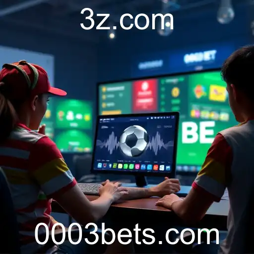 Expansão do Setor de Jogos Online no Brasil