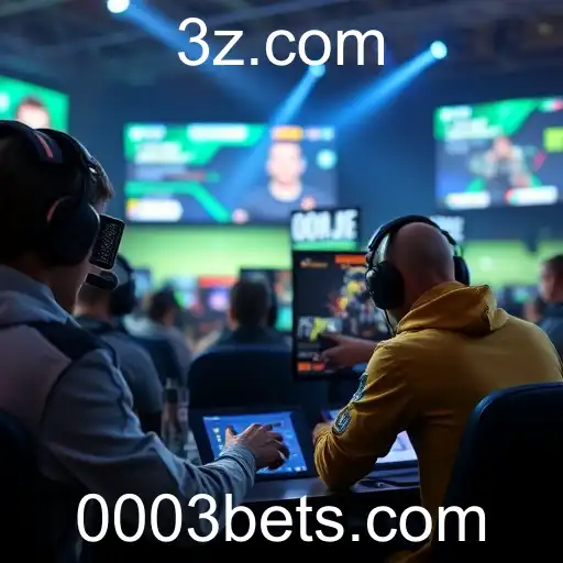 O Impacto dos Jogos Online na Economia Global