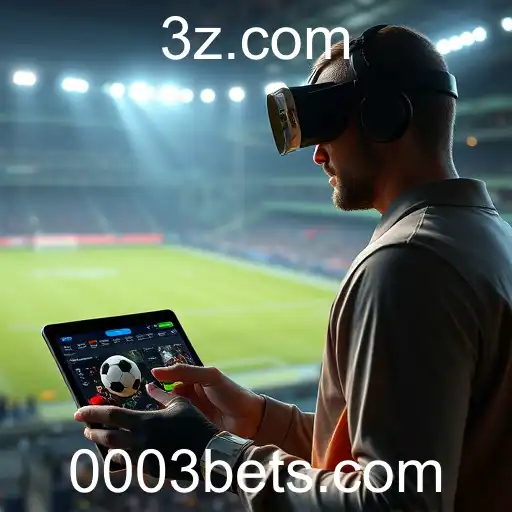 Inovações em Sites de Apostas e o Futuro Digital