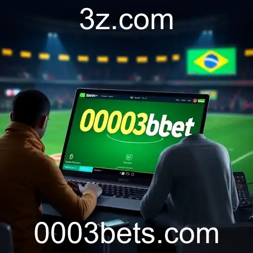 A Ascensão dos Jogos de Apostas Online no Brasil