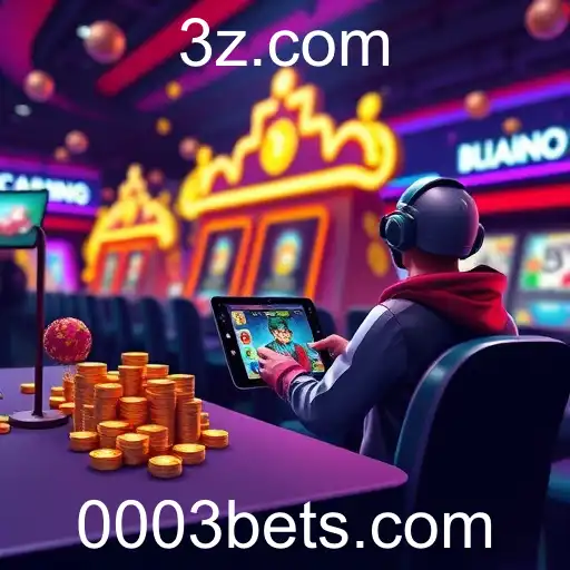 Tendências do Mercado de Jogos Online em 2025