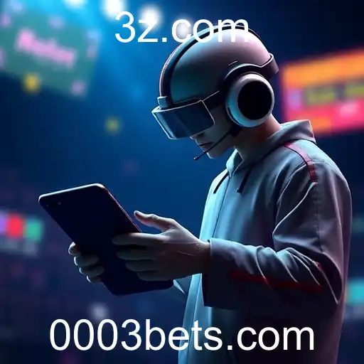 Tendências do Mercado de Jogos Online em 2025